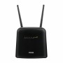 Router D-Link DWR-960 Black 2.4-5 GHz | Tienda24 - Global Online Shop Tienda24.eu