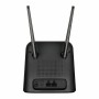 Router D-Link DWR-960 Black 2.4-5 GHz | Tienda24 - Global Online Shop Tienda24.eu