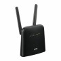 Router D-Link DWR-960 Black 2.4-5 GHz | Tienda24 - Global Online Shop Tienda24.eu