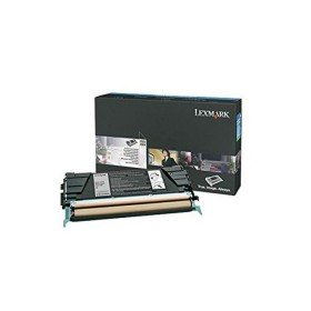 Toner Lexmark E250A31E Noir Non de Lexmark, Toners et encre pour imprimante - Réf : S7739167, Prix : 203,67 €, Remise : %