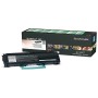 Tóner Lexmark E260A11E Preto de Lexmark, Toners e tinta de impressora - Ref: S7739171, Preço: 173,61 €, Desconto: %