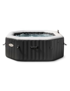 Spa Gonfiabile Intex 201 x 71 x 201 cm 795 L da Intex, Vasche idromassaggio - Ref: S8901752, Precio: €857.77, Descuento: %