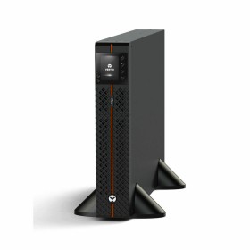 Uninterruptible Power Supply System Interactive UPS Vertiv EDGE-3000IRT2UXL by Vertiv, Uninterrupted Power Supplies - Ref: S7...