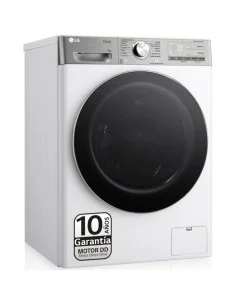 Lavatrice LG F4WR9009A2W 1400 rpm 9 kg da LG, Lavatrici - Ref: S0452980, Precio: 834,88 €, Descuento: %