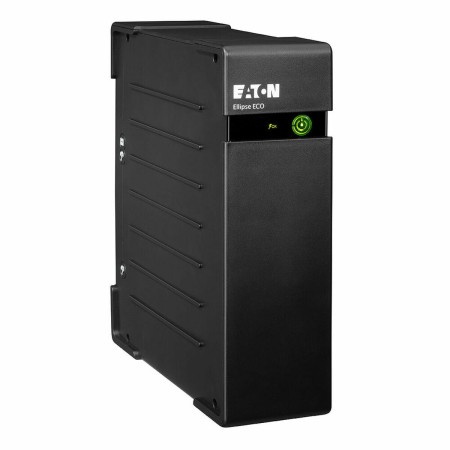 Uninterruptible Power Supply System Interactive UPS Eaton EL650DIN by Eaton, Uninterrupted Power Supplies - Ref: S7739694, Pr...