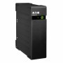 Uninterruptible Power Supply System Interactive UPS Eaton EL650IEC | Tienda24 - Global Online Shop Tienda24.eu