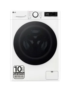 Machine à laver Indesit EWE81284 WSPTN 1200 rpm 8 kg | Tienda24 Tienda24.eu