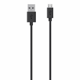 Câble USB AVer 61U6300000AC Gris | Tienda24 - Global Online Shop Tienda24.eu