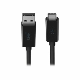 Cable Micro USB Belkin F2CU029BT1M-BLK 0,9 m Black by Belkin, USB Cables - Ref: S7740500, Price: 33,57 €, Discount: %