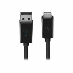 Kabel Micro USB Belkin F2CU029BT1M-BLK 0,9 m Schwarz von Belkin, USB-Kabel - Ref: S7740500, Preis: 36,60 €, Rabatt: %