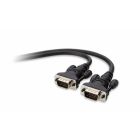 Cavo VGA Belkin F2N028BT 1,8 m di Belkin, Cavi VGA - Rif: S7740515, Prezzo: 18,21 €, Sconto: %