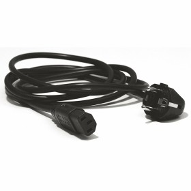 Cavo di Alimentazione IEC13/IEC14 Belkin F3A225CP1.8M-P Nero 1,8 m di Belkin, Cavi - Rif: S7740521, Prezzo: 16,83 €, Sconto: %