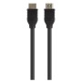 HDMI Cable Belkin F3Y017BT5M-BLK by Belkin, HDMI - Ref: S7740550, Price: 28,14 €, Discount: %