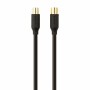 Cable de Antena Belkin F3Y057BT2M Negro 2 m de Belkin, Equipos por satélite - Ref: S7740565, Precio: 14,16 €, Descuento: %