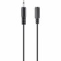 Câble Audio Jack (3,5 mm) Belkin F3Y112BF3M-P 3 m de Belkin, Câbles - Réf : S7740574, Prix : 12,60 €, Remise : %