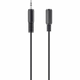 Audio Jack Cable (3.5mm) Belkin F3Y112BF3M-P 3 m by Belkin, Cables - Ref: S7740574, Price: 12,60 €, Discount: %