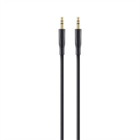 Cable Audio Jack (3,5 mm) Belkin F3Y117BT1M 1 m de Belkin, Accesorios para reproductores de MP3 - Ref: S7740577, Precio: 10,7...