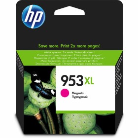 Cartouche d'encre originale HP F6U17AE 301 Magenta de HP, Toners et encre pour imprimante - Réf : S7740619, Prix : 51,62 €, R...