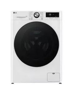 Washing machine Hisense WFQA1214EVJM 60 cm 1400 rpm 12 kg | Tienda24 Tienda24.eu