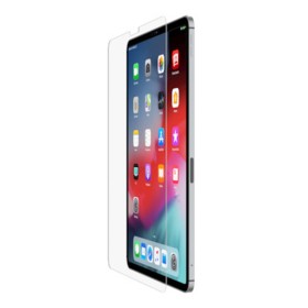 Protecteur d'Écran pour Tablette Belkin F8W935ZZ iPad Pro 12.9 de Belkin, Protections d'écran - Réf : S7740679, Prix : 57,22 ...