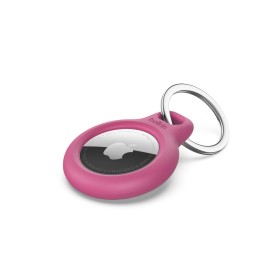 Porte-clés Airtag Belkin F8W973BTPNK de Belkin, Traceurs GPS - Réf : S7740694, Prix : 16,03 €, Remise : %