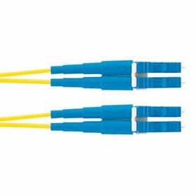 Faseroptisches Kabel Panduit LC/LC 2 m von Panduit, Glasfaser-Kabel - Ref: S7740711, Preis: 43,79 €, Rabatt: %