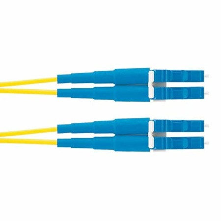 Faseroptisches Kabel Panduit LC/LC 2 m von Panduit, Glasfaser-Kabel - Ref: S7740711, Preis: 43,79 €, Rabatt: %