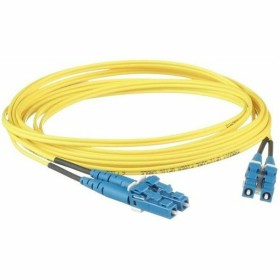 Câble à fibre optique Panduit LC/LC de Panduit, Câbles à fibres optiques - Réf : S7740712, Prix : 45,68 €, Remise : %