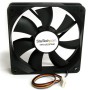 Power supply FAN12025PWM Ventilator Black by Startech, Power Supplies - Ref: S7740784, Price: 13,71 €, Discount: %