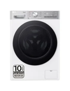 Lavatrice LG F4WR9513A2W 60 cm 1400 rpm 13 kg da LG, Lavatrici - Ref: S0452988, Precio: 708,39 €, Descuento: %