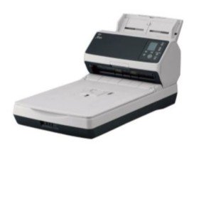 Scanner Ricoh Fi-8270 by Ricoh, Document scanners - Ref: S7740933, Price: 1,00 €, Discount: %