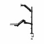 Soporte de Mesa para Pantalla Neomounts FPMA-D500KEYB de Neomounts, Armarios y estanterías - Ref: S7742547, Precio: 190,02 €,...