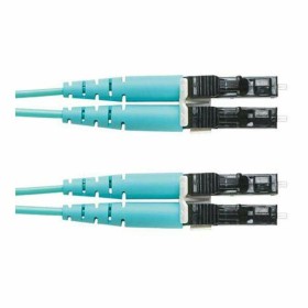 Fibre optic cable Panduit LC/LC by Panduit, Fibre Optic Cables - Ref: S7743022, Price: 40,33 €, Discount: %