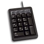 Tastiera numerica Cherry G84-4700LUCES-2 USB Nero | Tienda24 - Global Online Shop Tienda24.eu