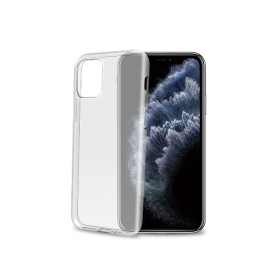 Capa para Telemóvel Celly iPhone 11 Pro Transparente de Celly, Armações e capas - Ref: S7743218, Preço: 11,17 €, Desconto: %