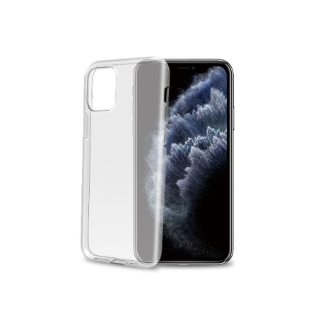 Capa para Telemóvel Celly iPhone 11 Pro Transparente | Tienda24 - Global Online Shop Tienda24.eu