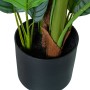 Plante décorative Alexandra House Living Plastique Calathea 150 cm de Alexandra House Living, Plantes artificielles - Réf : D...