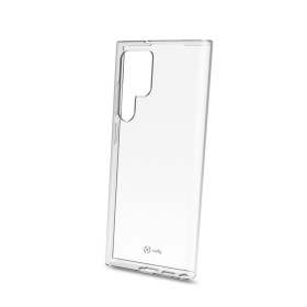 Capa para Telemóvel Celly Samsung Galaxy S22 Ultra Transparente de Celly, Armações e capas - Ref: S7743231, Preço: 8,52 €, De...