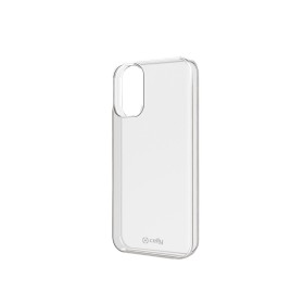 Capa para Telemóvel Celly Samsung Galaxy A03S Transparente de Celly, Armações e capas - Ref: S7743272, Preço: 11,17 €, Descon...