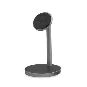 Notebook Stand Celly GHOSTDESKDS Aluminium by Celly, Lapdesks - Ref: S7743308, Price: 15,31 €, Discount: %