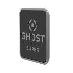 Support pour mobiles Celly GHOSTSUPERFIX Noir Plastique de Celly, Supports - Réf : S7743317, Prix : 14,05 €, Remise : %