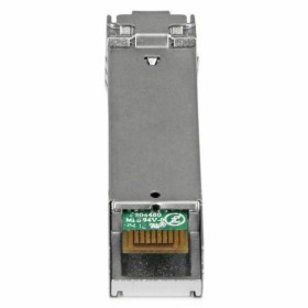 MultiMode SFP Fibre Module Startech GLCSXMMDST by Startech, Network Transceivers - Ref: S7743464, Price: 54,84 €, Discount: %