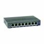 Desktop Switch 16 Gbps (Refurbished A+) by Netgear, Network switches - Ref: S7743550, Price: 58,08 €, Discount: %