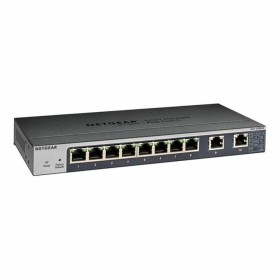 Switch de mesa Netgear GS110EMX-100PES 10 x RJ45 50 Gbps de Netgear, Switches de rede - Ref: S7743559, Preço: 347,84 €, Desco...