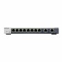 Switch de Sobremesa Netgear GS110EMX-100PES 10 x RJ45 50 Gbps de Netgear, Switches de red - Ref: S7743559, Precio: 347,84 €, ...