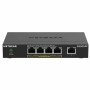 Switch Netgear GS305PP-100PES 10 Gbps de Netgear, Commutateurs de réseau - Réf : S7743627, Prix : 126,87 €, Remise : %