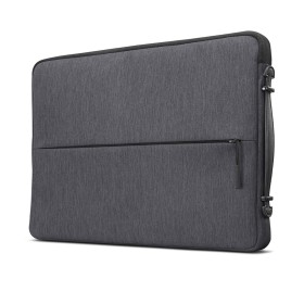 Étui pour Ordinateur Portable Lenovo GX40Z50941 Noir Gris de Lenovo, Sacs et housses pour ordinateurs portables et netbooks -...