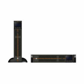 SAI Interactivo Vertiv GXTRT-3000IRT2UXL 2700 W 3000 VA de Vertiv, Sistemas de alimentación ininterrumpida - Ref: S7743795, P...