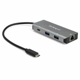 USB Hub Startech HB31C2A1CGB by Startech, USB hubs - Ref: S7744108, Price: 78,92 €, Discount: %