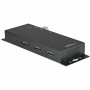 USB Hub Startech HB31C3A1CME Black by Startech, USB hubs - Ref: S7744113, Price: 162,76 €, Discount: %